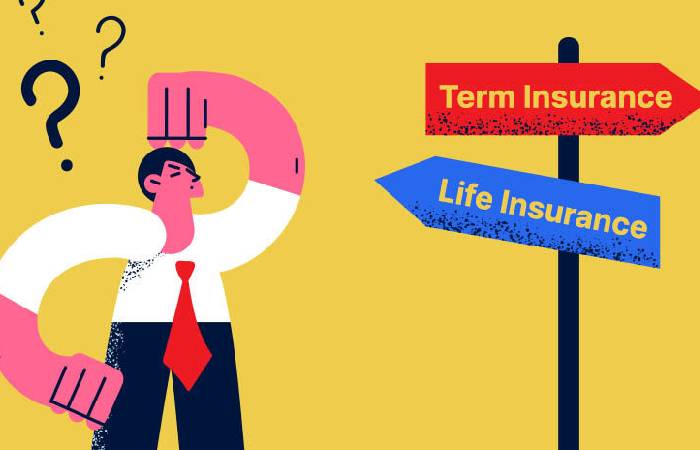 Term Life Insurance